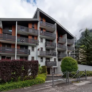 Appartement Cosy Criou - Avec Vue Sur La Montagne, Samoëns